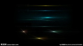 光线