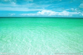 海边景致