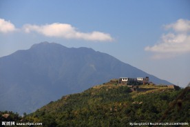 深圳山景
