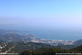 大梅沙