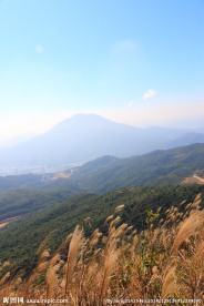 登山