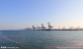 海港