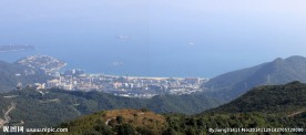 大梅沙
