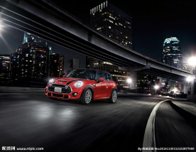 宝马MINI