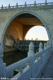 大运河公园 通州