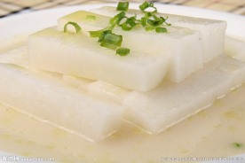 浓汤萝卜