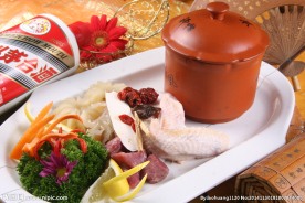 清补凉炖青藏耗牛鞭