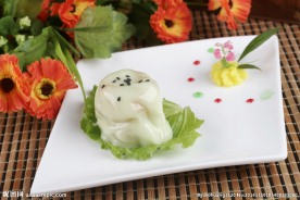 明虾球