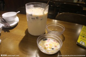 水果捞饮料