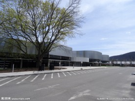 美国首都华盛顿街景
