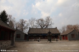 赫图阿拉城