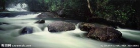 山水风景图片