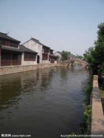 荡口古建筑