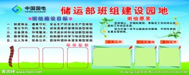 班组园地