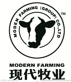 现代牧业（分层）