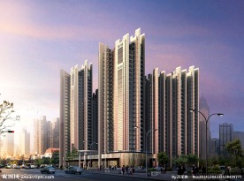 景新家园环境设计