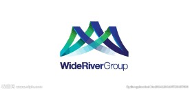 立体 logo