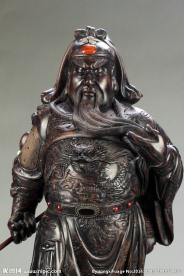 古代将军