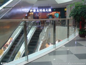不锈钢栏杆