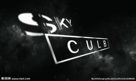 酒吧LOGO