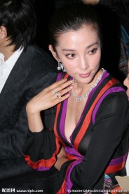 李冰冰