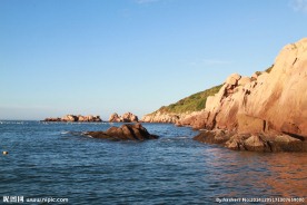 美丽海岛