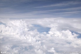 云层