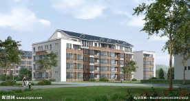 蓬家花园环境设计