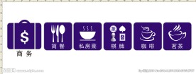 标志标识