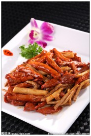 牛肉条