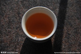 武夷岩茶
