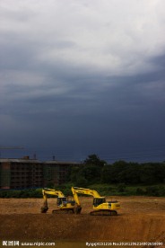 雨后