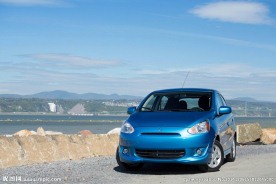 2014三菱汽车