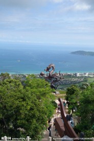 海边风景