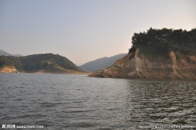 山水风景