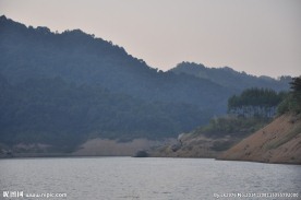 山水风景