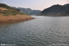 山水风景