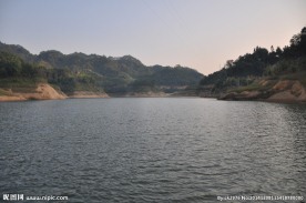 山水风景
