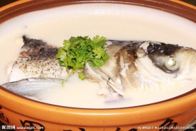 鱼头汤