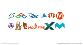 logo集