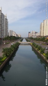 水岸人家