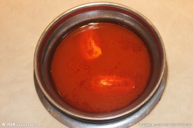 火锅 锅底