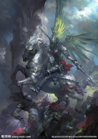 骑士
