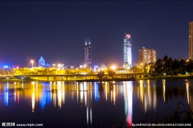 深圳夜景