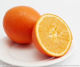 橙子