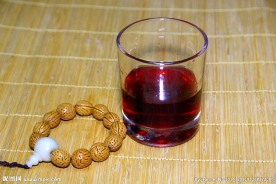 红酒
