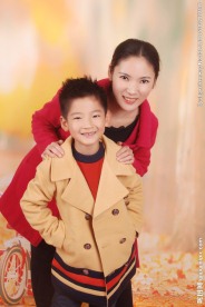 儿童摄影 永济梦想乐园儿童摄影