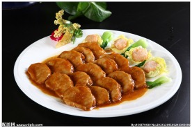 好味杏鲍菇