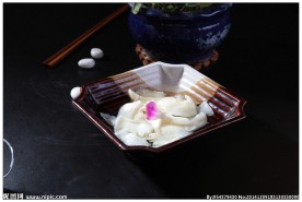 牛黄喉