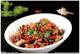 农家拆骨肉